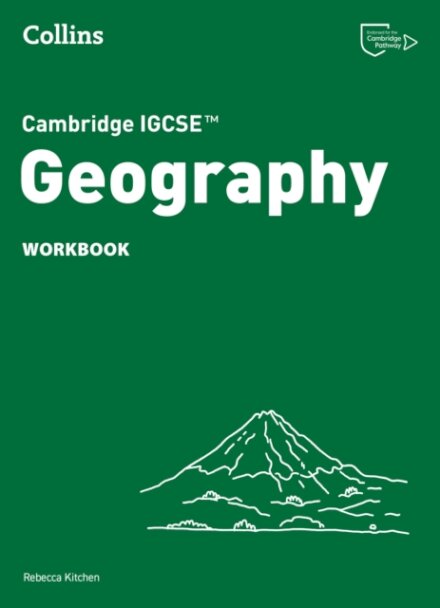 Cambridge IGCSE™ Geography Workbook