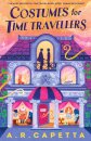 Costumes For Time Travellers