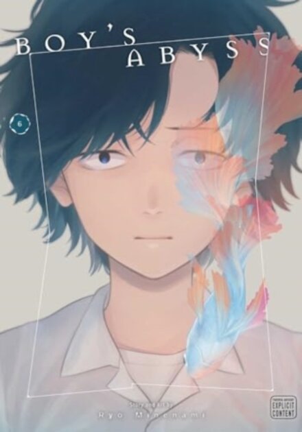 Boy'S Abyss Vol. 6