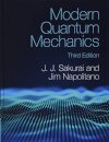 Modern Quantum Mechanics