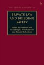Private Law and Building Safety