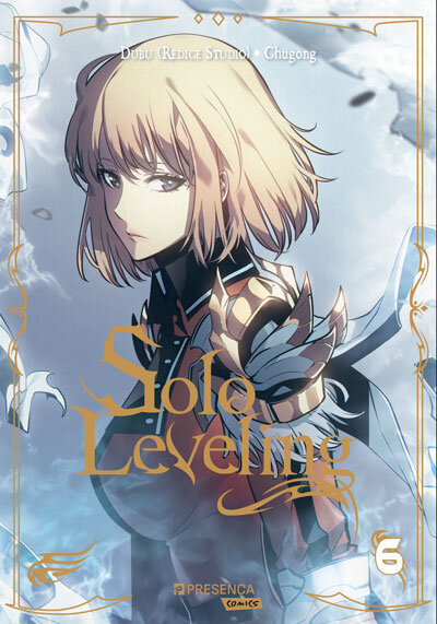 Solo Leveling 6