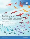 Auditing and Assurance Services plus MyAccountingLab with Pearson eText, Global Edition