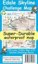 Edale Skyline Challenge Map