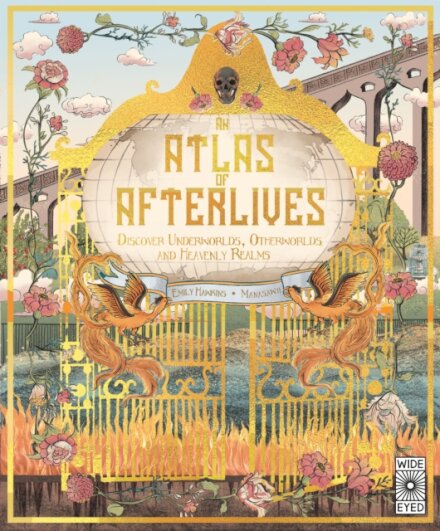 An Atlas Of Afterlives