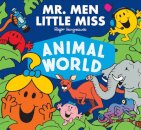 Mr. Men Little Miss Animal World
