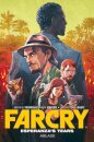 FAR CRY - ESPERANZA'S TEARS