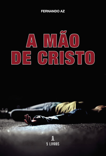 A Mão de Cristo
