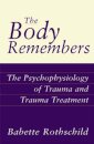 The Body Remembers : The Psychophysiology of Trauma and Trauma Treatment