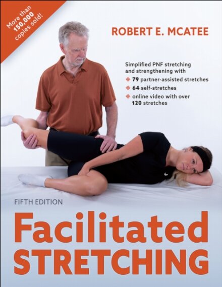 Facilitated Stretching