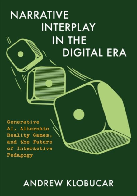 Narrative Interplay in the Digital Era