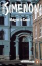 Maigret In Court