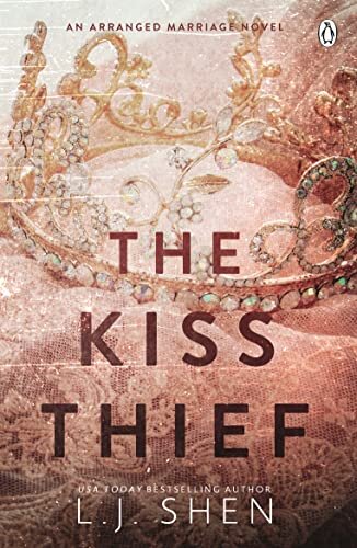 The Kiss Thief