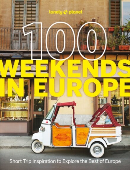 100 Weekends In Europe 1