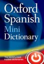 Oxford Spanish Mini Dictionary