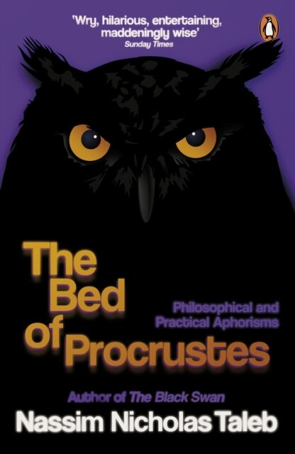 The Bed Of Procrustes