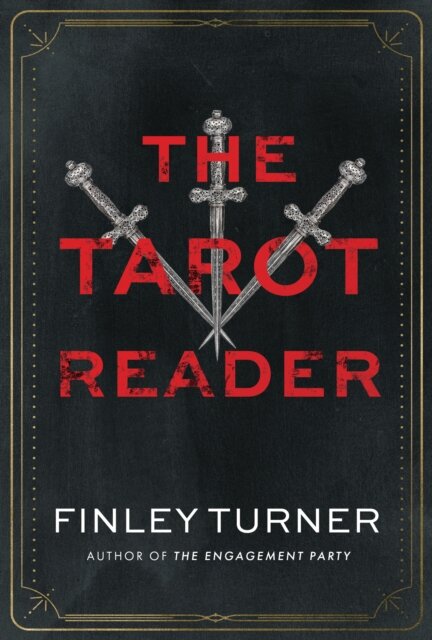 The Tarot Reader