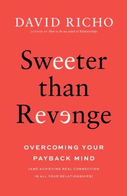 Sweeter than Revenge