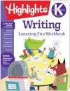 Kindergarten Writing
