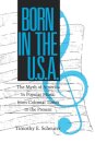 Born in the U. S. a.