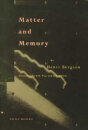 Matter And Memory