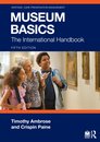 Museum Basics
