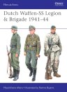 Dutch Waffen-SS Legion & Brigade 1941–44