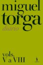Diário - Vols. V A VIII