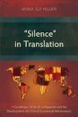 "Silence" in Translation