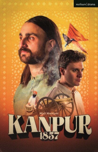 Kanpur: 1857