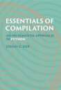 Essentials of Compilation : An Incremental Approach in Python