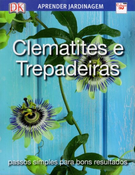 Clematites E Trepadeiras