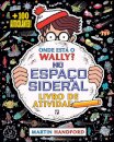 Onde Está O Wally? No Espaço Sideral