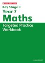 KS3 Year 7 Maths Targeted Practice Workbook