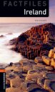 OBWL 3E Level 2: Ireland Factfile