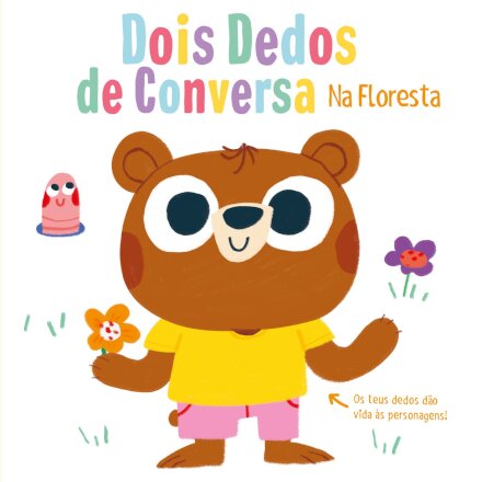 Na Floresta