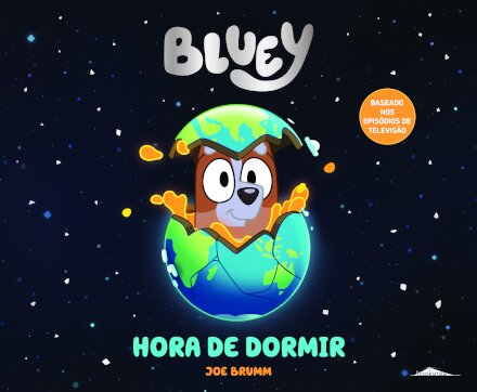 Bluey: Hora de Dormir