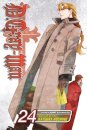 D Gray Man 24