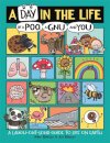 A Day in the Life of a Poo, a Gnu and You