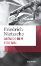 Além Do Bem E Do Mal