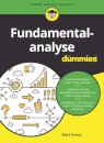 Fundamentalanalyse fur Dummies