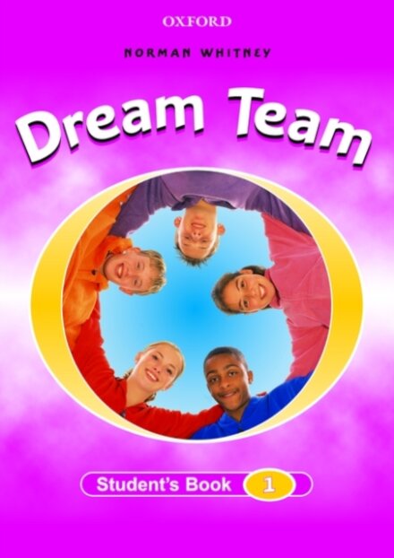 Dream Team : Student's Book Level 1