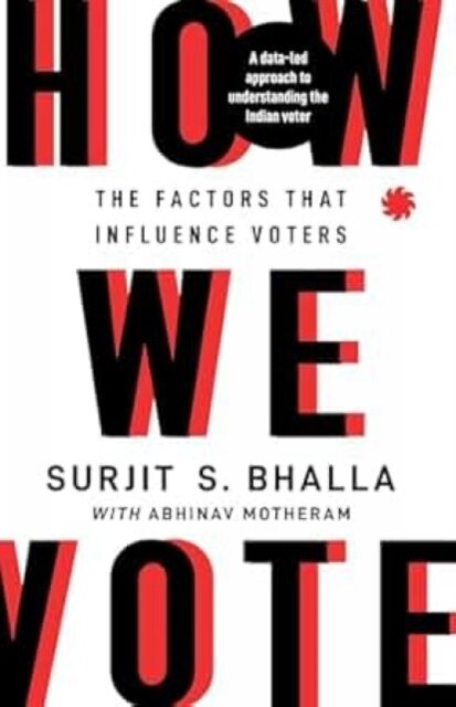 How We Vote