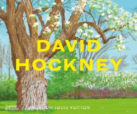 David Hockney