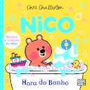 Nico: Hora do Banho