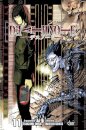 Death Note Vol 11: Almas Gémeas