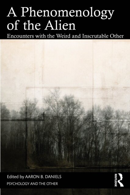 A Phenomenology of the Alien