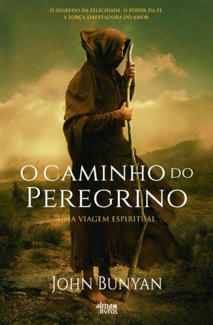 O Caminho do Peregrino