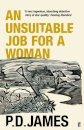 An Unsuitable Job For A Woman