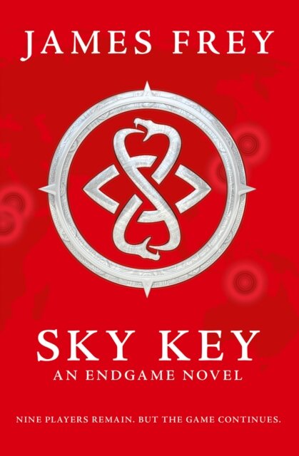 Endgame (2) — Sky Key